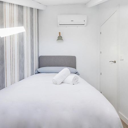 Bhost - Regina VII Apartment Кордоба Екстериор снимка