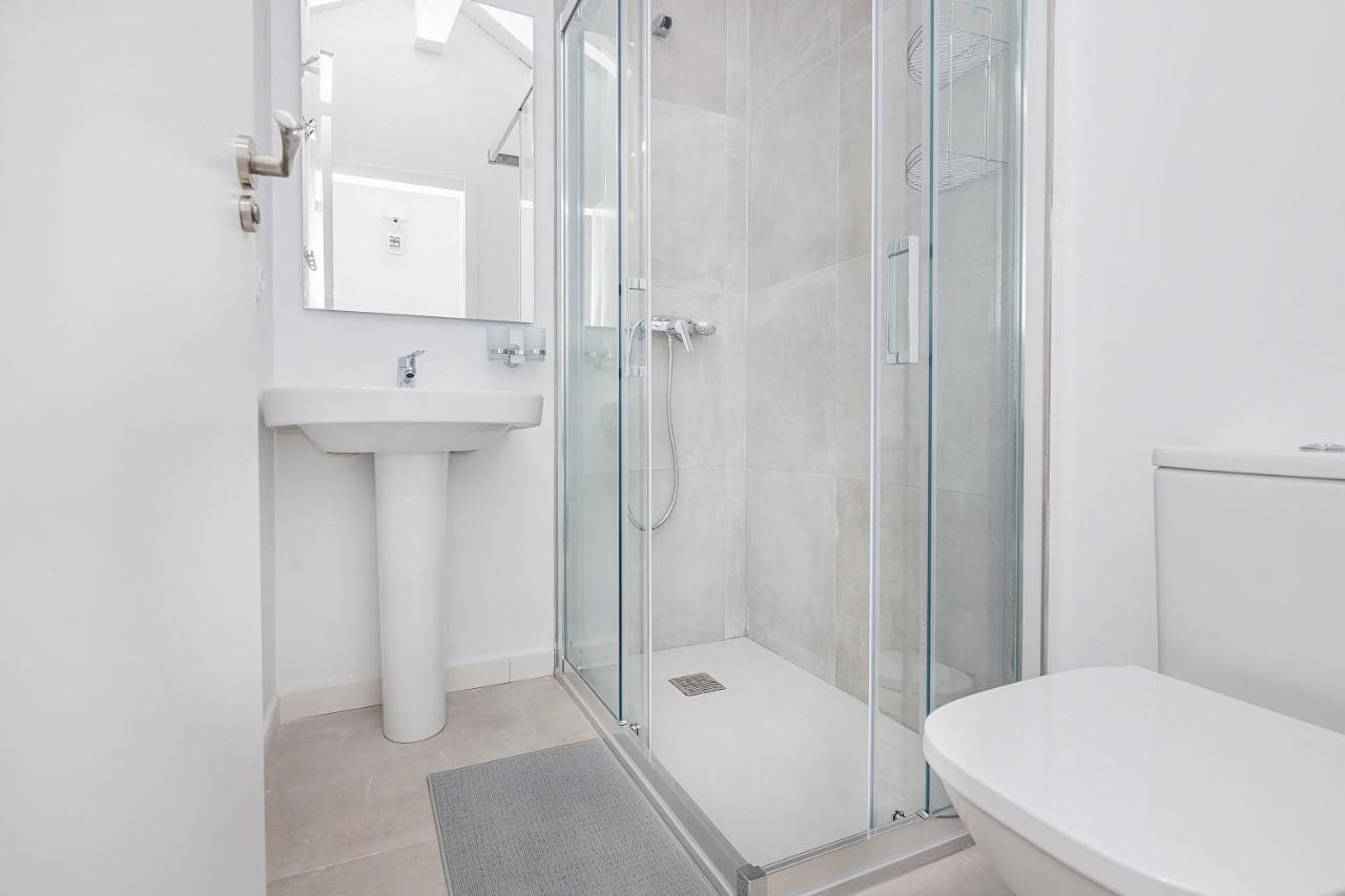 Bhost - Regina VII Apartment Кордоба Екстериор снимка