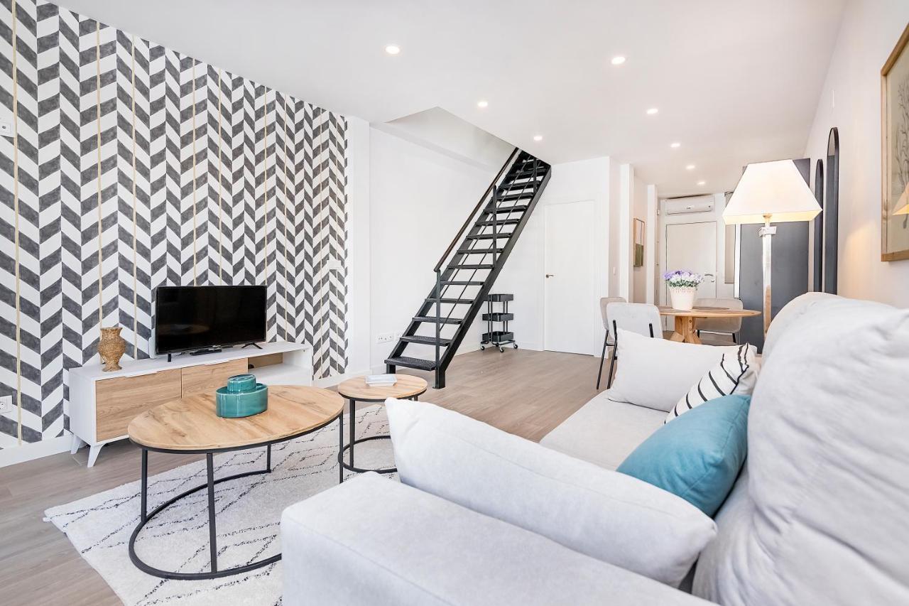 Bhost - Regina VII Apartment Кордоба Екстериор снимка