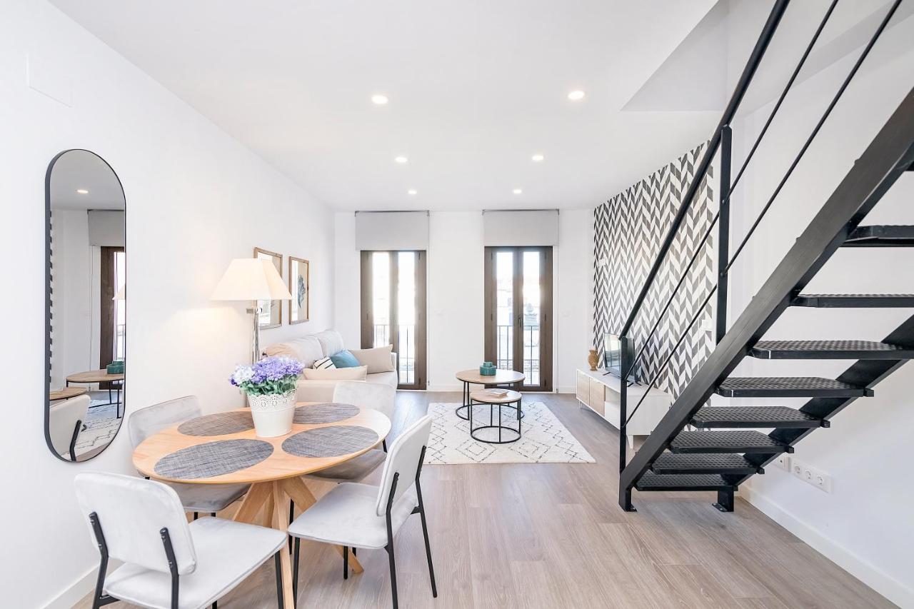 Bhost - Regina VII Apartment Кордоба Екстериор снимка