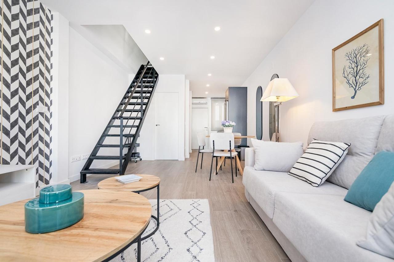 Bhost - Regina VII Apartment Кордоба Екстериор снимка