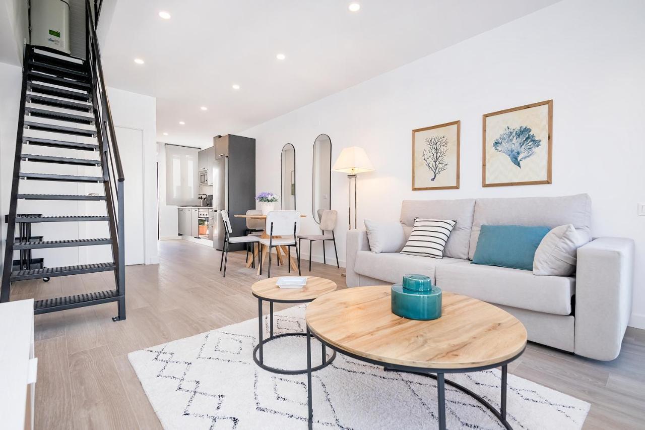 Bhost - Regina VII Apartment Кордоба Екстериор снимка