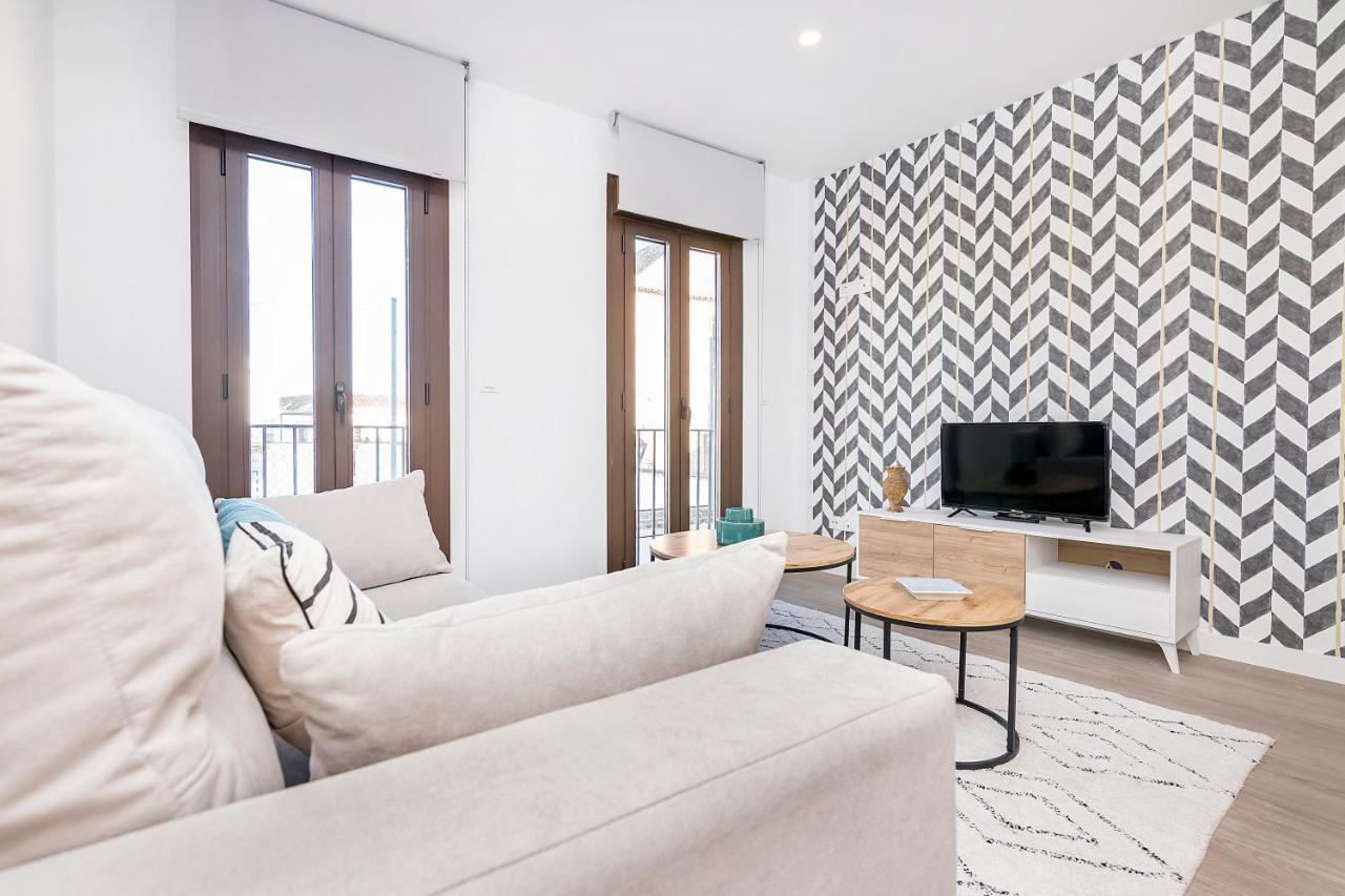 Bhost - Regina VII Apartment Кордоба Екстериор снимка