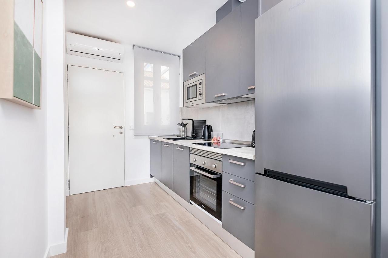 Bhost - Regina VII Apartment Кордоба Екстериор снимка