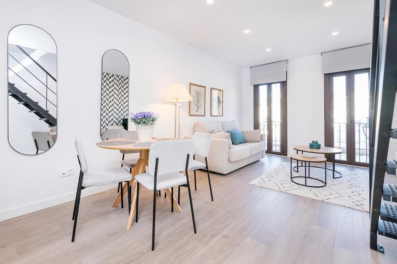 Bhost - Regina VII Apartment Кордоба Екстериор снимка
