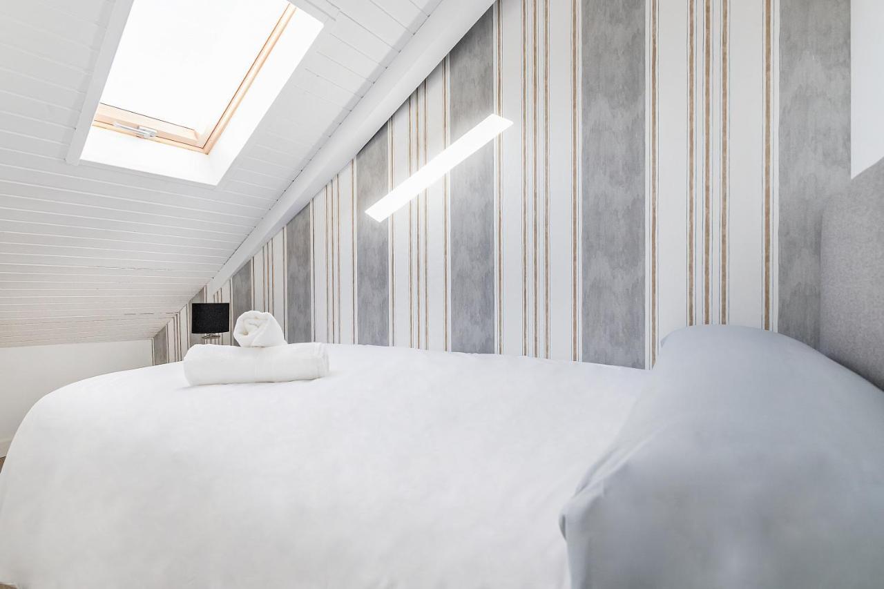 Bhost - Regina VII Apartment Кордоба Екстериор снимка